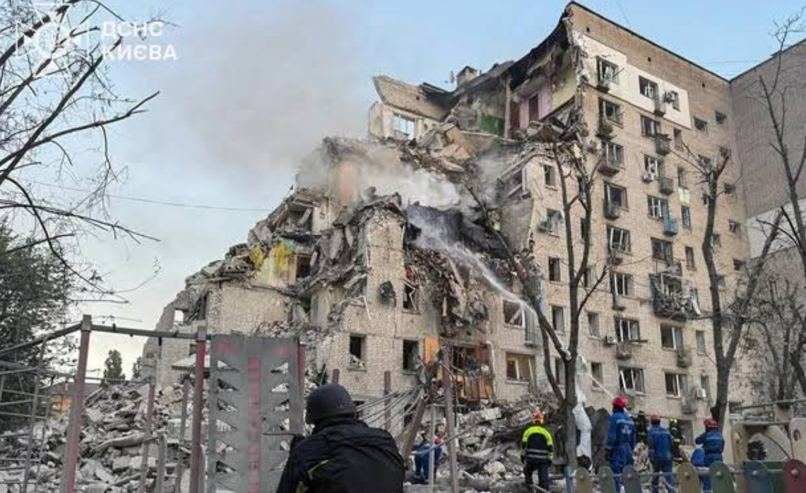 В ООН заявили про різке зростання жертв серед мирних жителів України через російські атаки